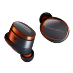 B&W Pi8 Wireless Earbuds McLaren Edition