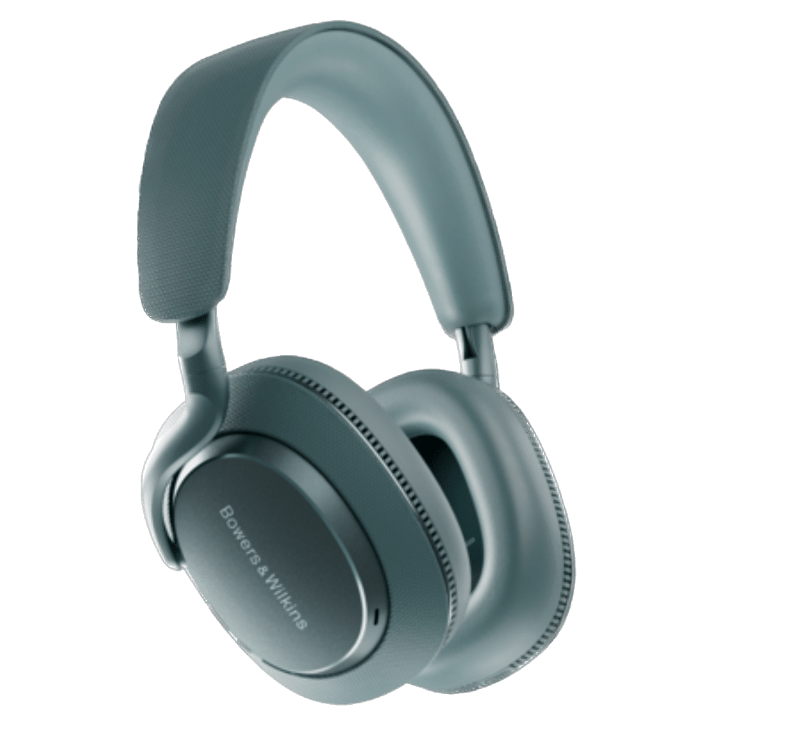 B&W Px7 S3 Noise Cancelling HeadphonesOver EarBowers & WilkinsVinyl Revival