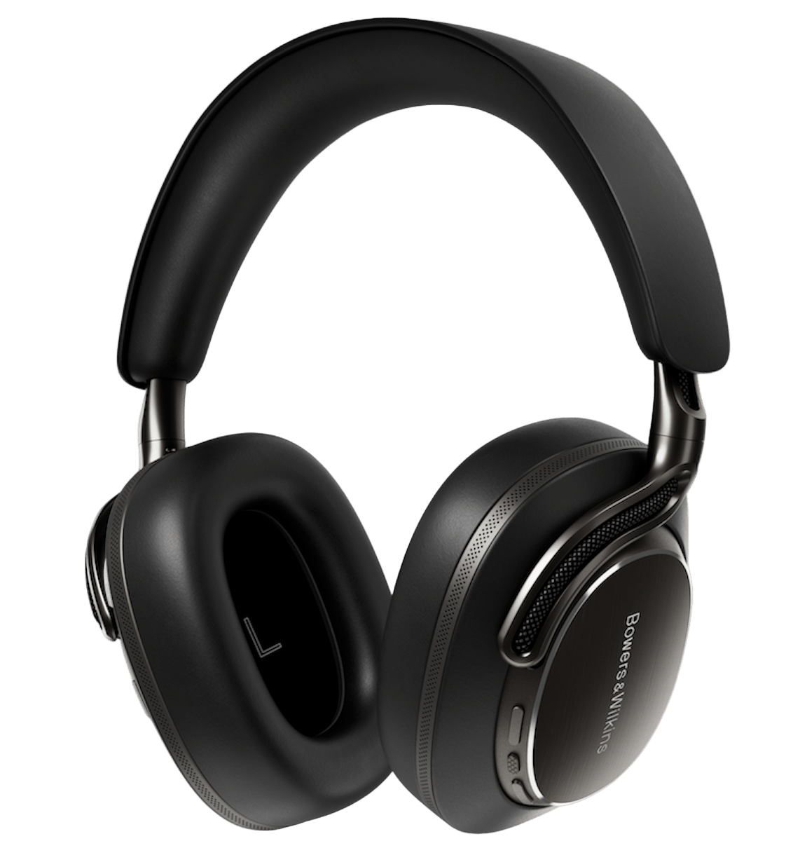 ヘッドホン Bowers&Wilkins PX8 S2 B&W B&W Px8 S2 Noise Cancelling Headphones | Vinyl Revival | Melbourne