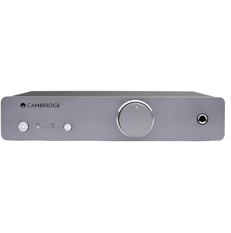 Cambridge Audio Alva Duo MM/MC Phono PreamplifierPhono Pre - AmplifiersCambridge AudioVinyl Revival