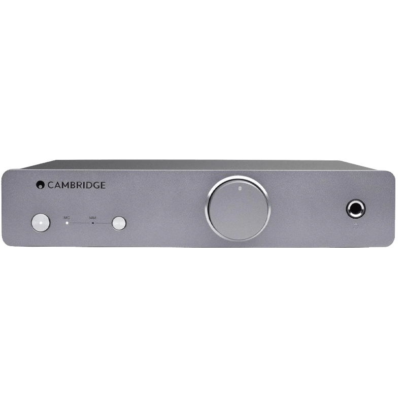Cambridge Audio Alva Duo MM/MC Phono PreamplifierPhono Pre - AmplifiersCambridge AudioVinyl Revival
