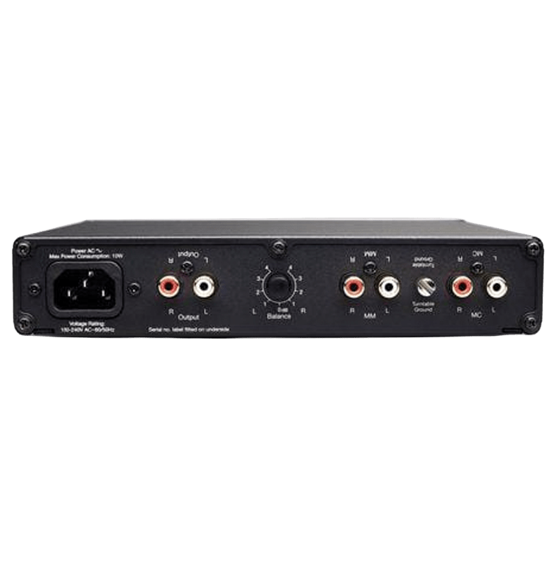 Cambridge Audio Alva Duo MM/MC Phono PreamplifierPhono Pre - AmplifiersCambridge AudioVinyl Revival