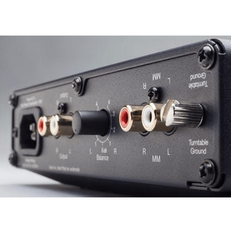 Cambridge Audio Alva Solo MM Phono PreamplifierPhono Pre - AmplifiersCambridge AudioVinyl Revival