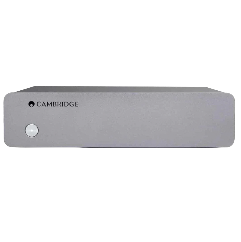 Cambridge Audio Alva Solo MM Phono PreamplifierPhono Pre - AmplifiersCambridge AudioVinyl Revival