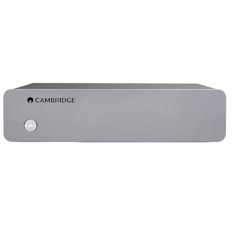 Cambridge Audio Alva Solo MM Phono PreamplifierPhono Pre - AmplifiersCambridge AudioVinyl Revival