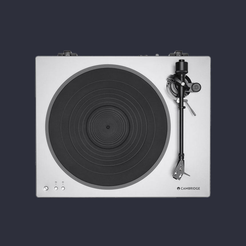 Cambridge Audio Alva TT V2 Turntable BluetoothTurntablesCambridge AudioVinyl Revival