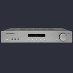 Cambridge Audio AXA35 Integrated AmplifierIntegrated AmplifiersCambridge AudioVinyl Revival
