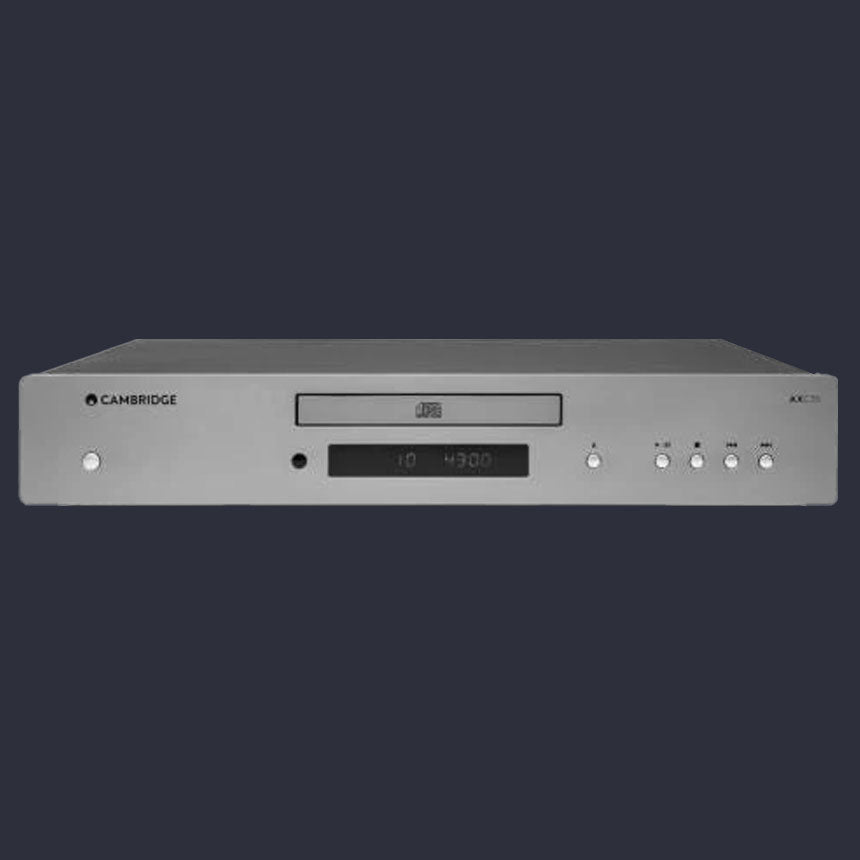 Cambridge Audio AXC35 CD PlayerCD & BluRay PlayersCambridge AudioVinyl Revival