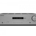 Cambridge Audio Integrated Amplifiers Cambridge Audio AXR100 AM/FM Stereo Receiver