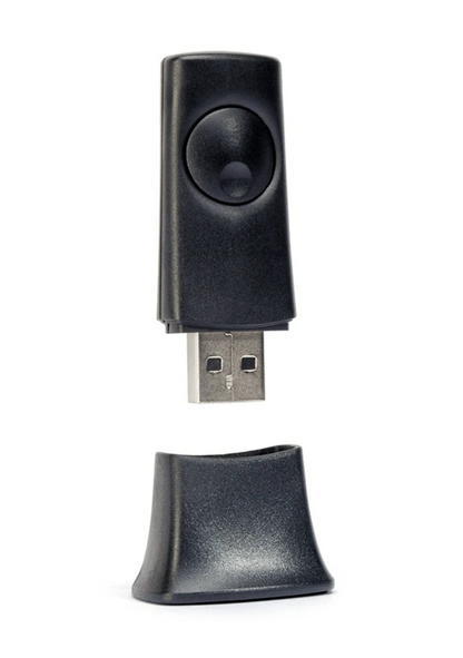 Cambridge Audio BT100 Bluetooth Receiver (usb shown)