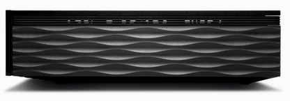 Cambridge Audio EVO CD Transport, side panel in black