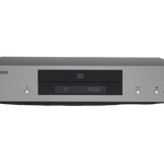 Cambridge Audio CD & BluRay Players Cambridge Audio CXC CD Transport,  in Luna Grey front