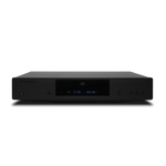 Cambridge Audio CXC CD Transport V2  Black Edition, front