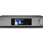 Cambridge Audio CXN 100 Network Player, front