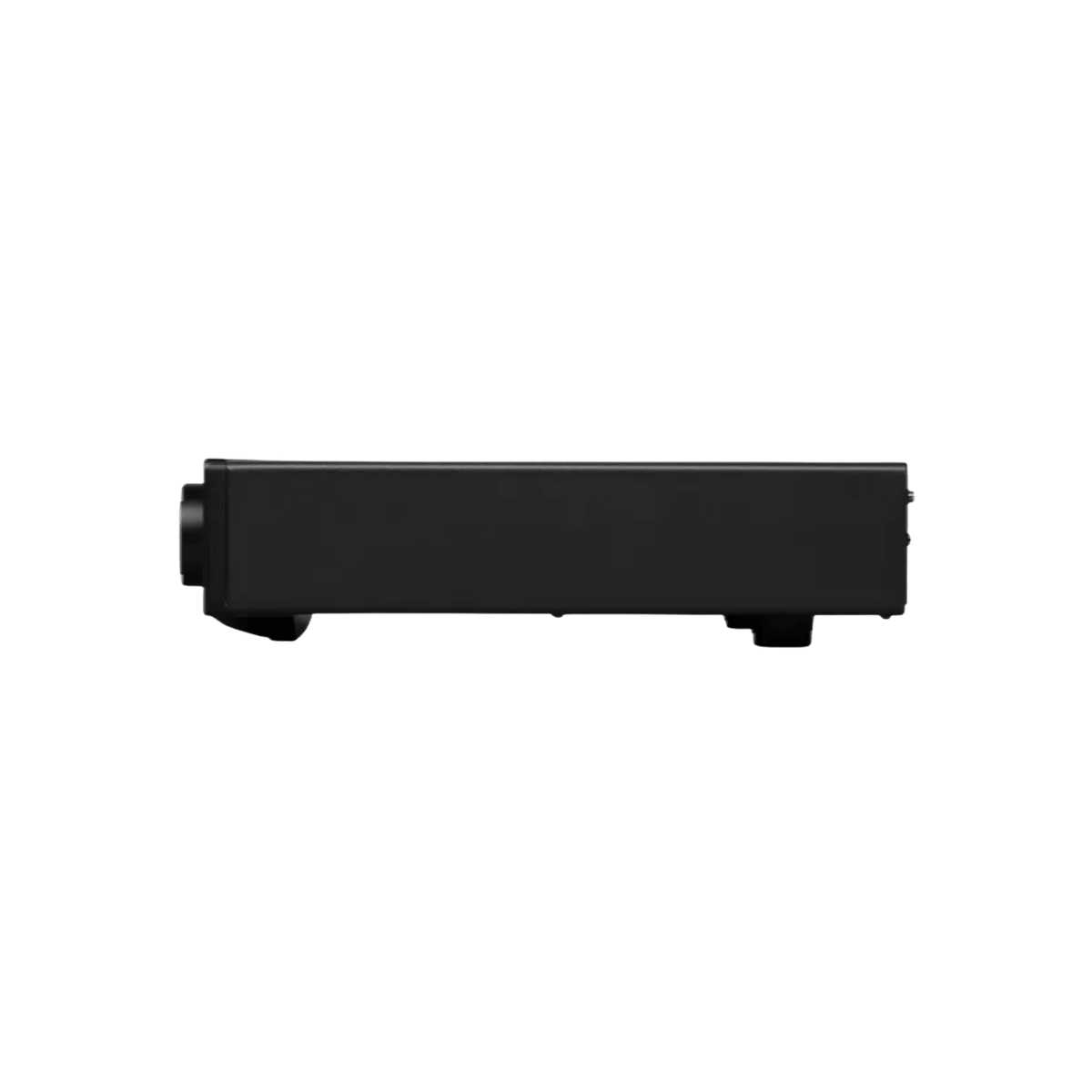 Cambridge Audio CXN100 SE Network Player in Black, profile