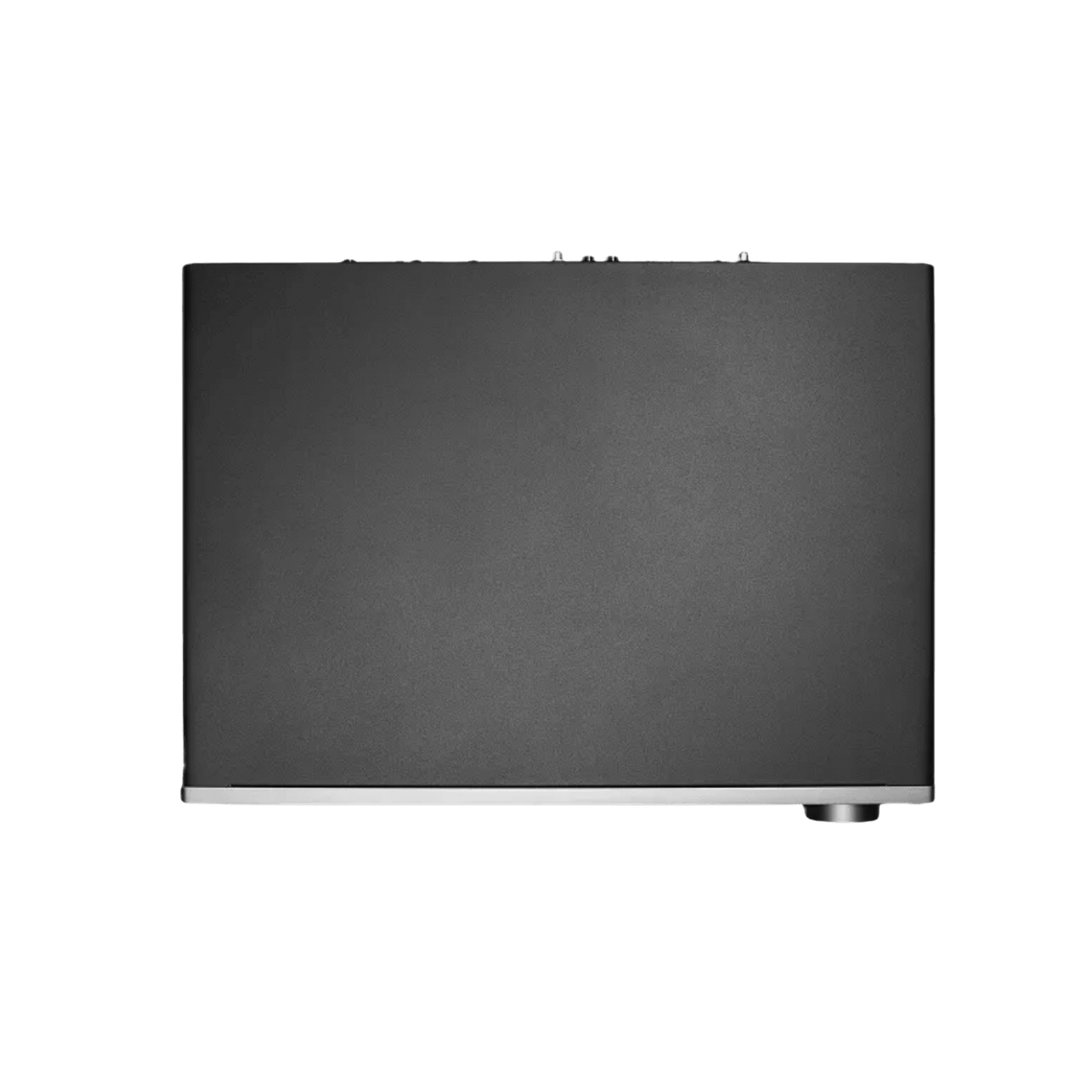 Cambridge Audio CXN100 SE Network Player in Lunar Grey, top