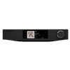 Cambridge Audio CXN100 SE Network Player in Black, front