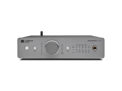 Cambridge Audio DacMagic 200, front image
