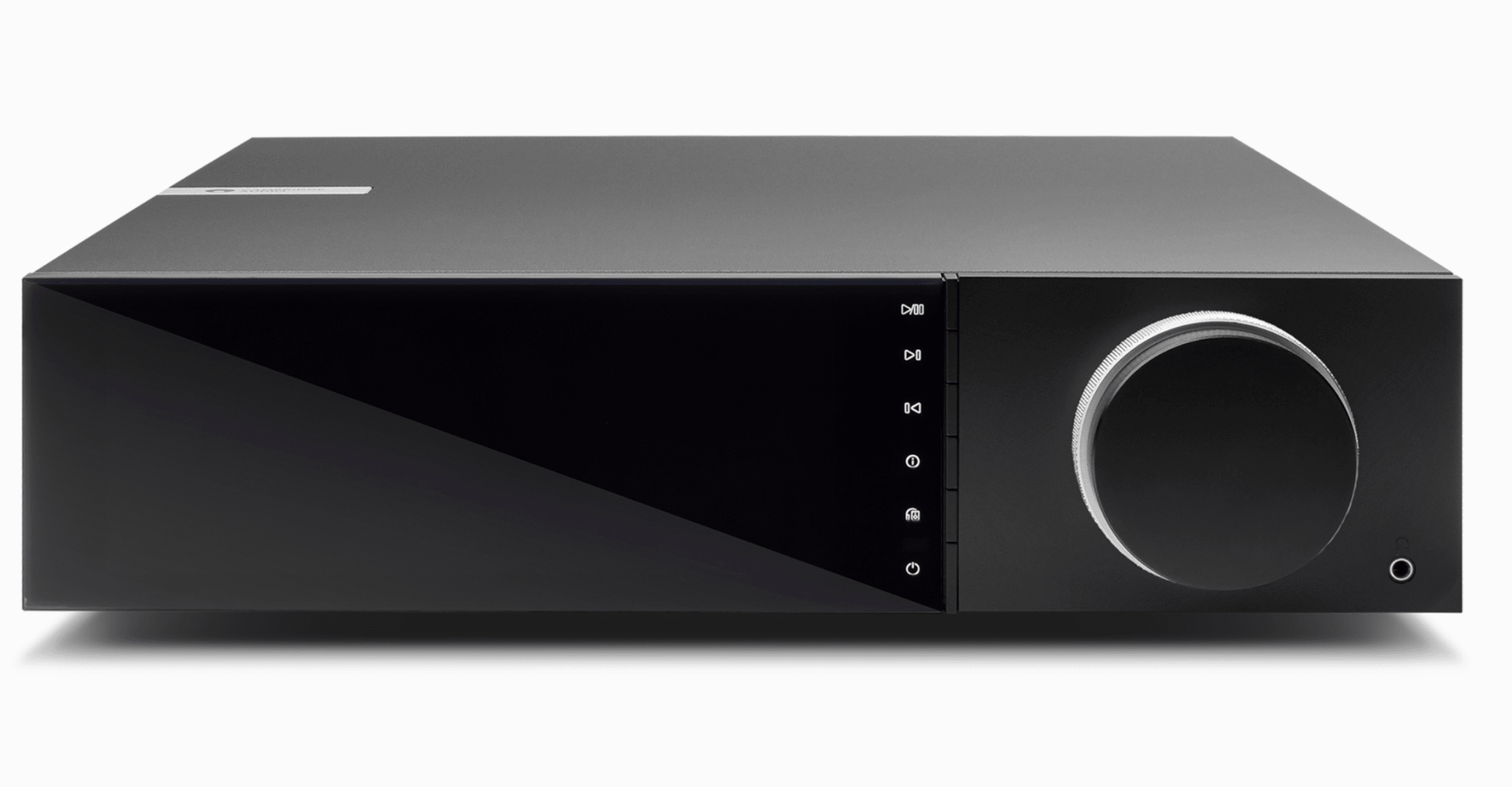 Cambridge Audio EVO 150 all-in-one-system front image