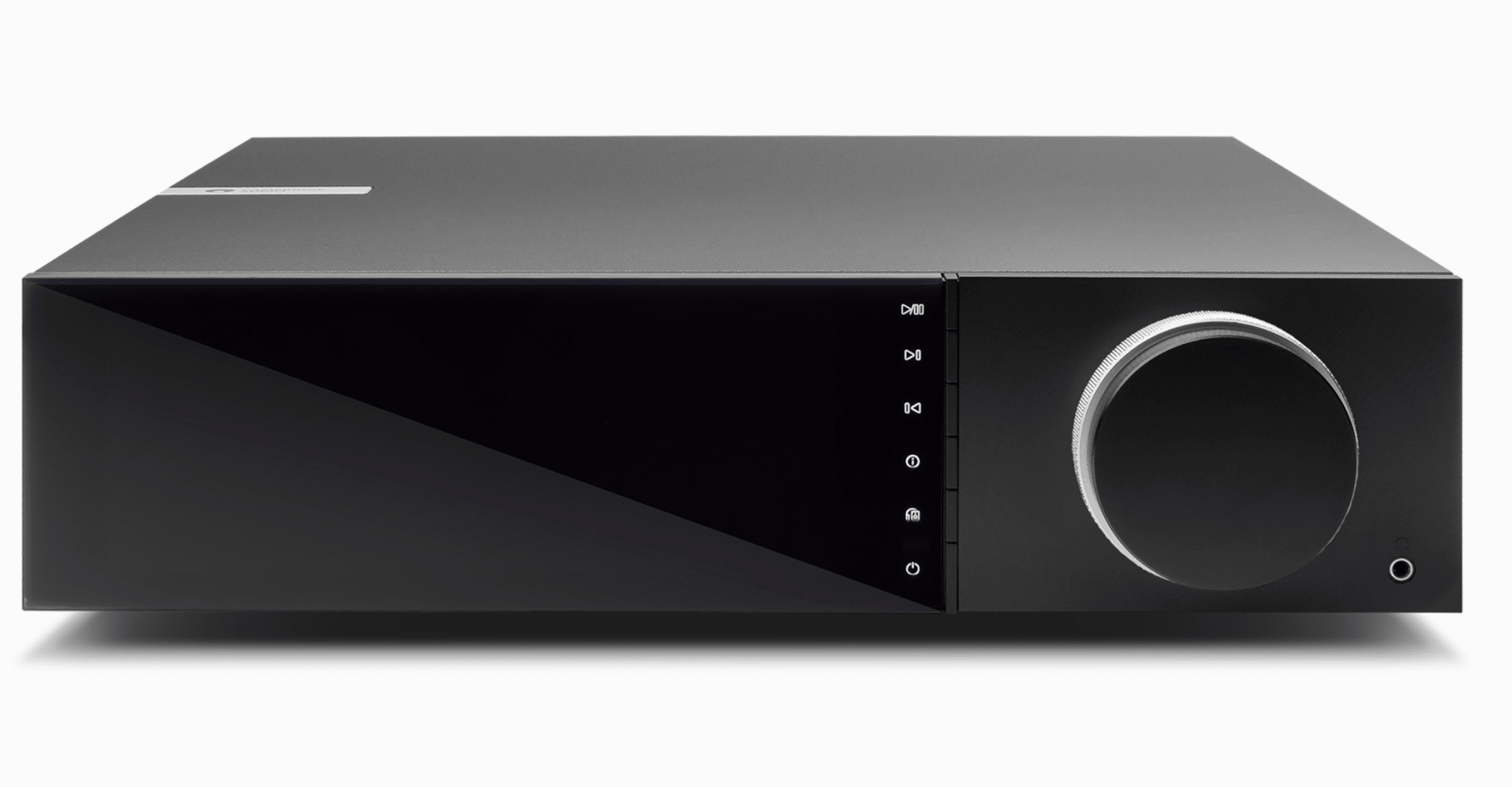 Cambridge Audio EVO 150 all-in-one-system front image