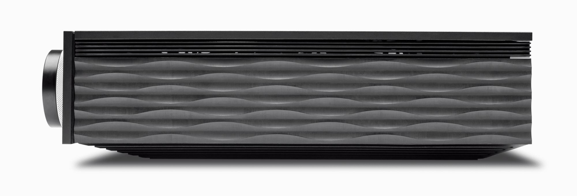 Cambridge Audio EVO 150 all-in-one-system side waffle panel image