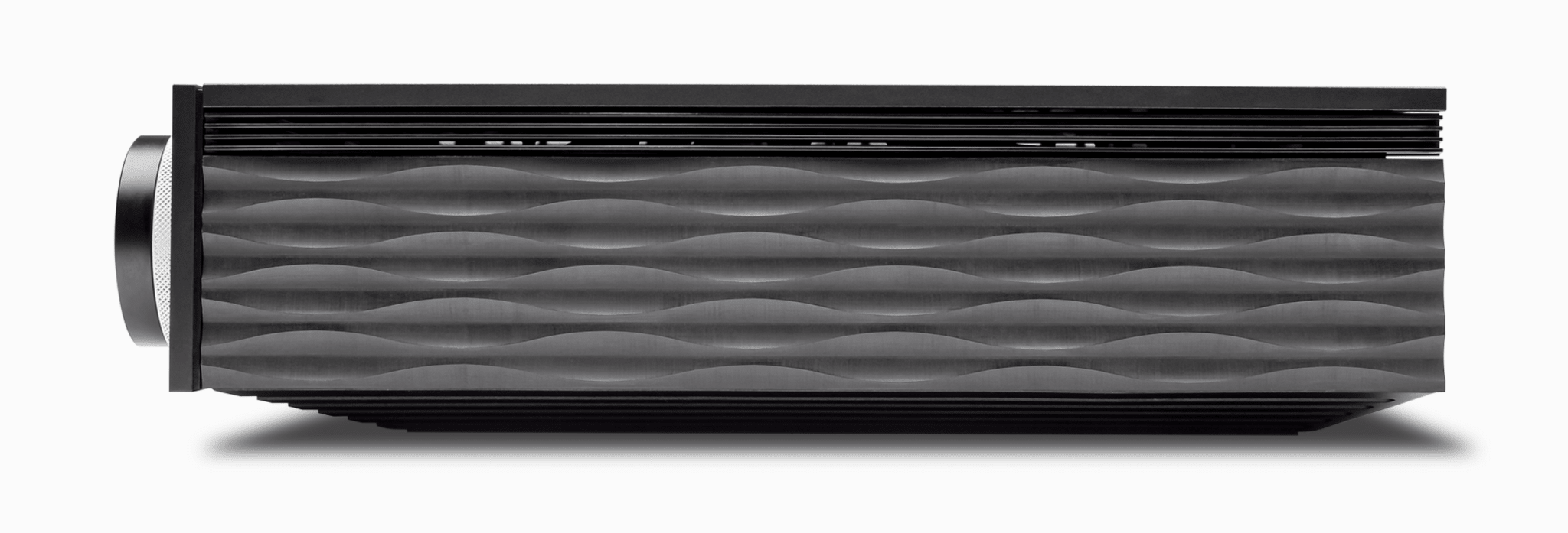 Cambridge Audio EVO 150 all-in-one-system side waffle panel image