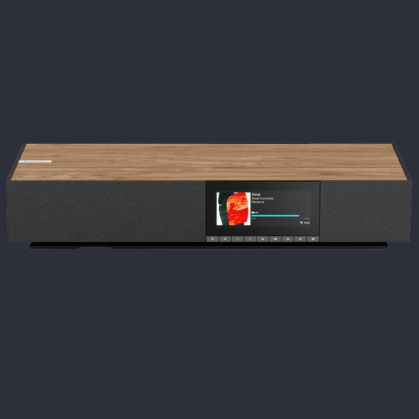 Cambridge Audio Evo One All - in - One SystemCompact Music SystemsCambridge AudioVinyl Revival