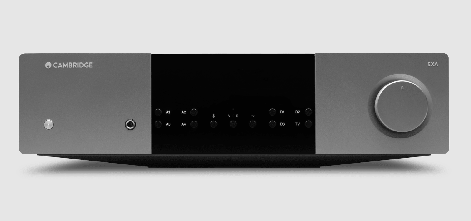 Cambridge Audio EXA100 Integrated Stereo Amplifier