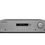 Cambridge Audio Integrated Amplifiers Cambridge Audio AXR100D DAB+/FM Stereo Receiver