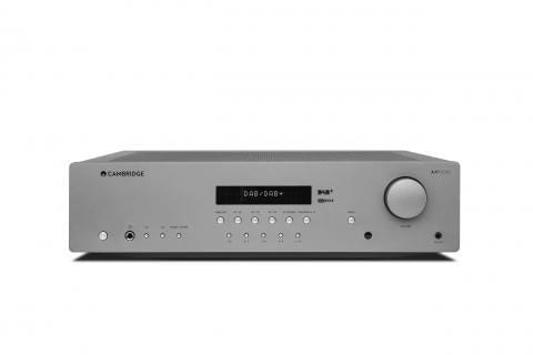 Cambridge Audio Integrated Amplifiers Cambridge Audio AXR100D DAB+/FM Stereo Receiver