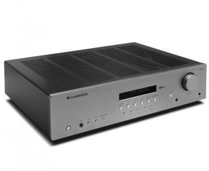 Cambridge Audio Integrated Amplifiers Cambridge Audio AXR85 AM/FM Stereo Receiver
