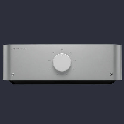 Cambridge Audio Edge A Integrated Amplifier, hero image