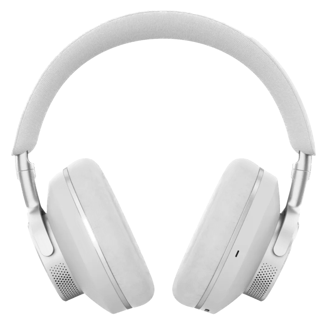 Cambridge Audio Melomania P100 SE Over Ear Headphones in White