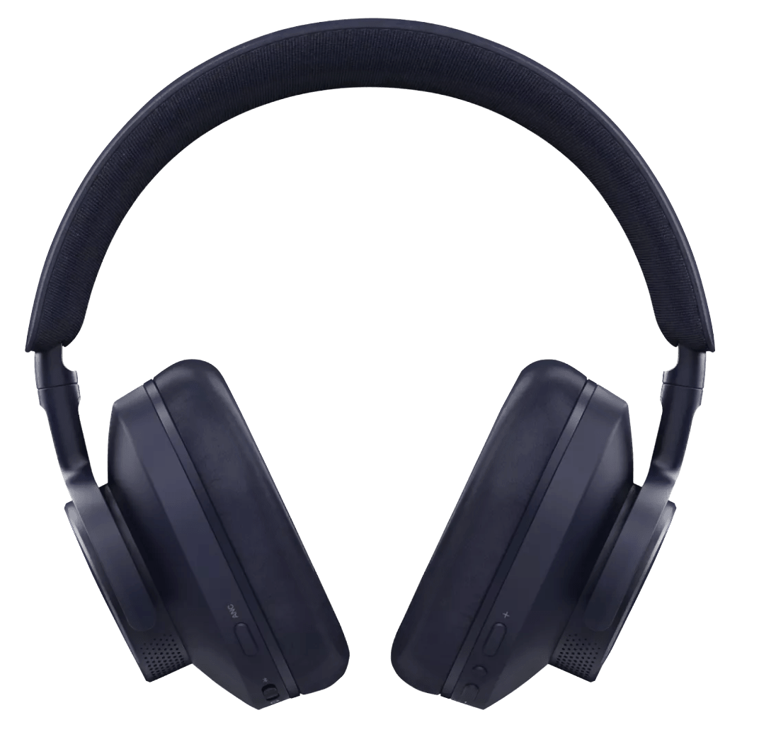 Cambridge Audio Melomania P100 SE Over Ear Headphones in Blue