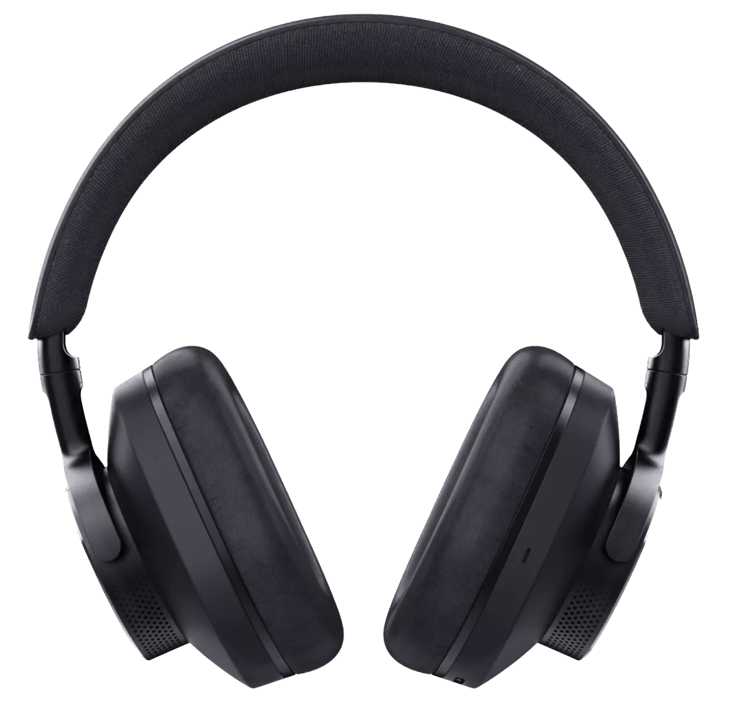 Cambridge Audio Melomania P100 SE Over Ear Headphones in Black