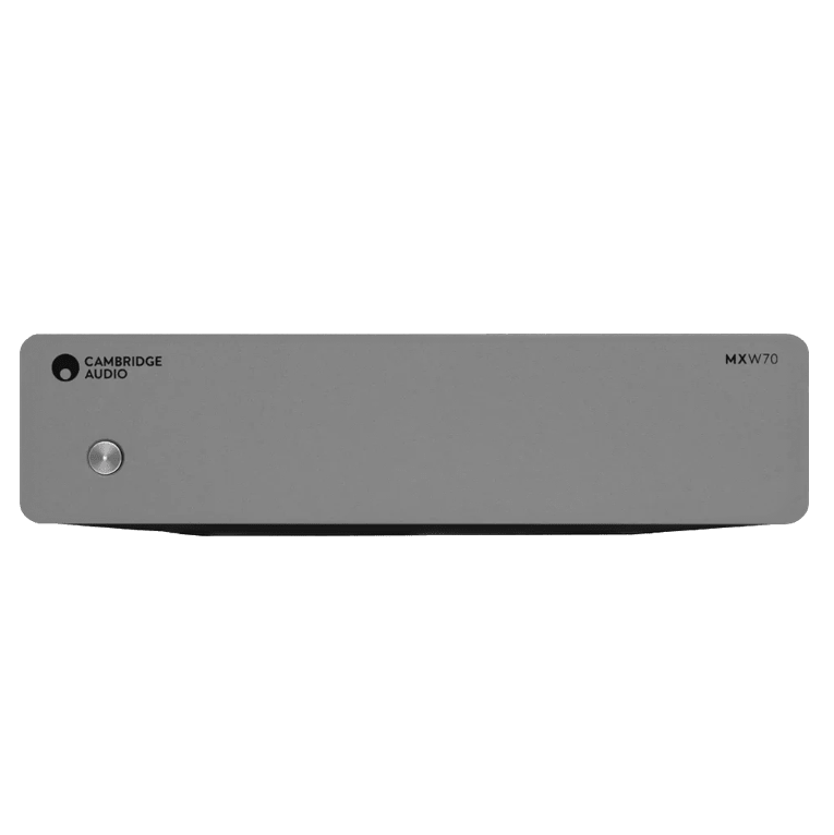 Cambridge Audio MXW70 Compact Power AmplifierPower AmplifiersCambridge AudioVinyl Revival