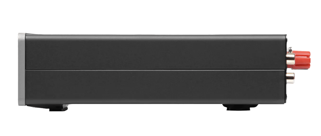 Cambridge Audio MXW70 Compact Power Amplifier, profile