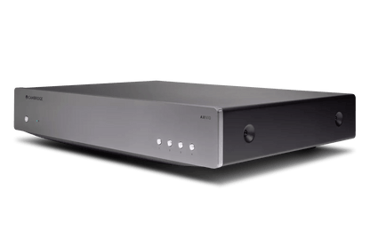 Cambridge Audio Network Streamers Cambridge Audio AXN10 HIFI Width Network Player