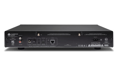 Cambridge Audio Network Streamers Cambridge Audio AXN10 HIFI Width Network Player