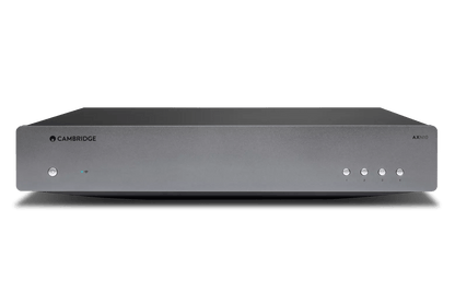Cambridge Audio Network Streamers Cambridge Audio AXN10 HIFI Width Network Player
