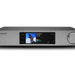 Cambridge Audio CXN 100 Network Player, front