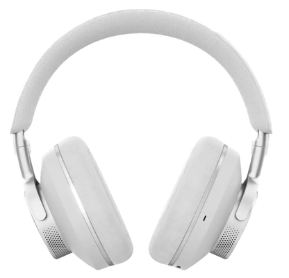 Cambridge Audio Melomania P100 SE Over Ear Headphones in White
