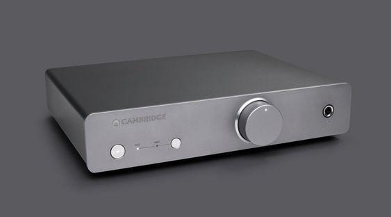 Cambridge Audio Phono Pre-Amplifiers Cambridge Audio Alva Duo MM/MC Phono Preamplifier