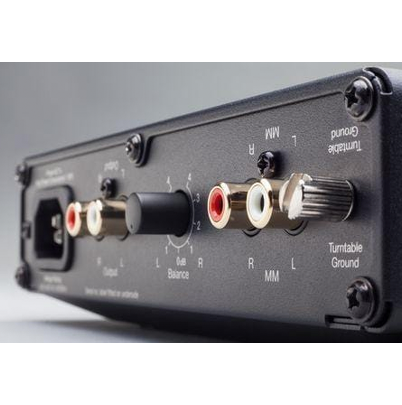 Cambridge Audio Alva Solo MM Phono Preamplifier