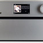 Cambridge Audio Edge NQ Preamplifier with Edge W Power Amp(open box)