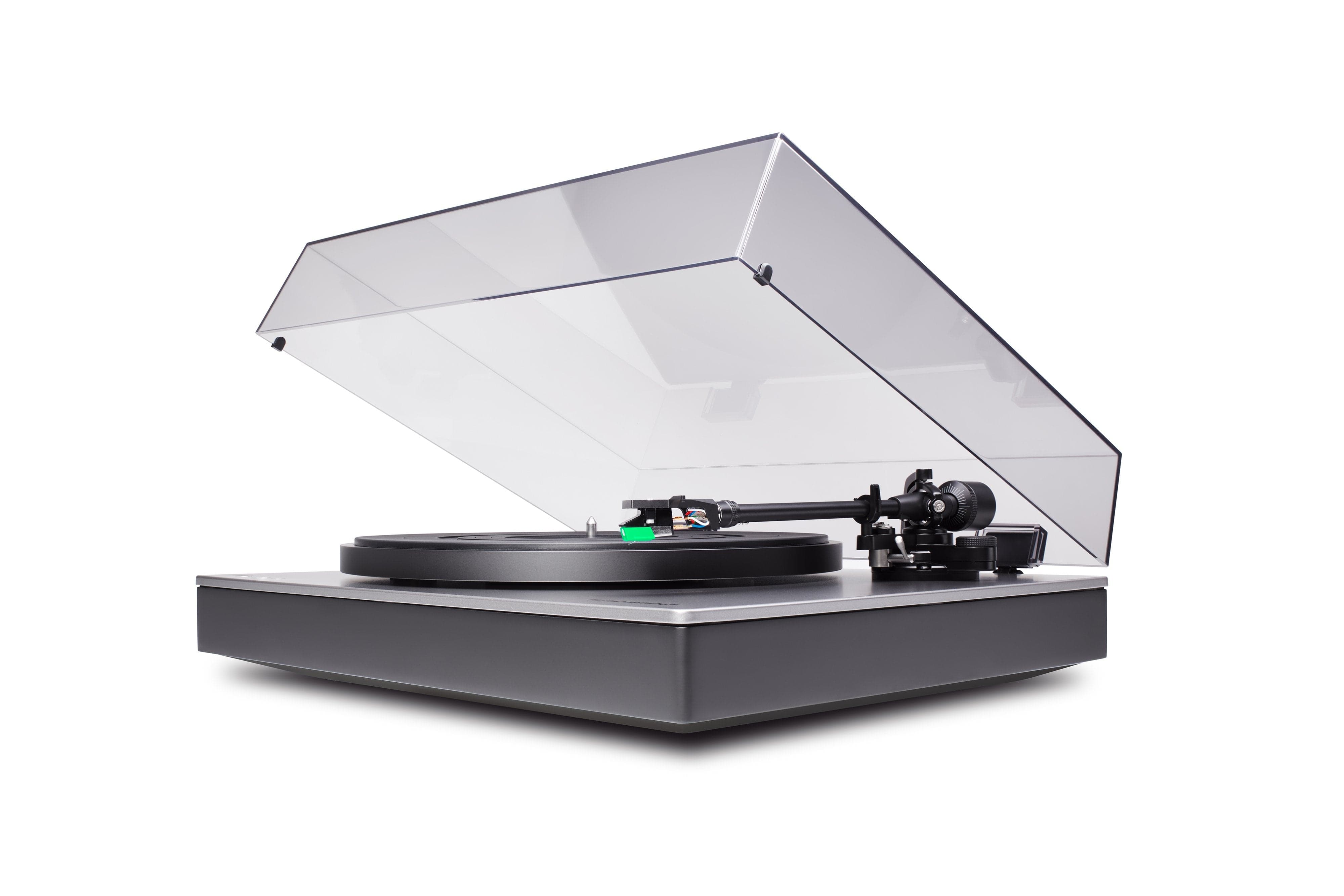 Cambridge Audio Turntables & Record Players Cambridge Audio Alva ST Turntable Bluetooth