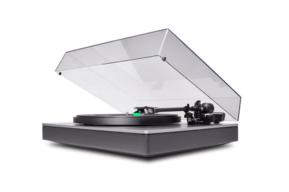 Cambridge Audio Turntables & Record Players Cambridge Audio Alva ST Turntable Bluetooth