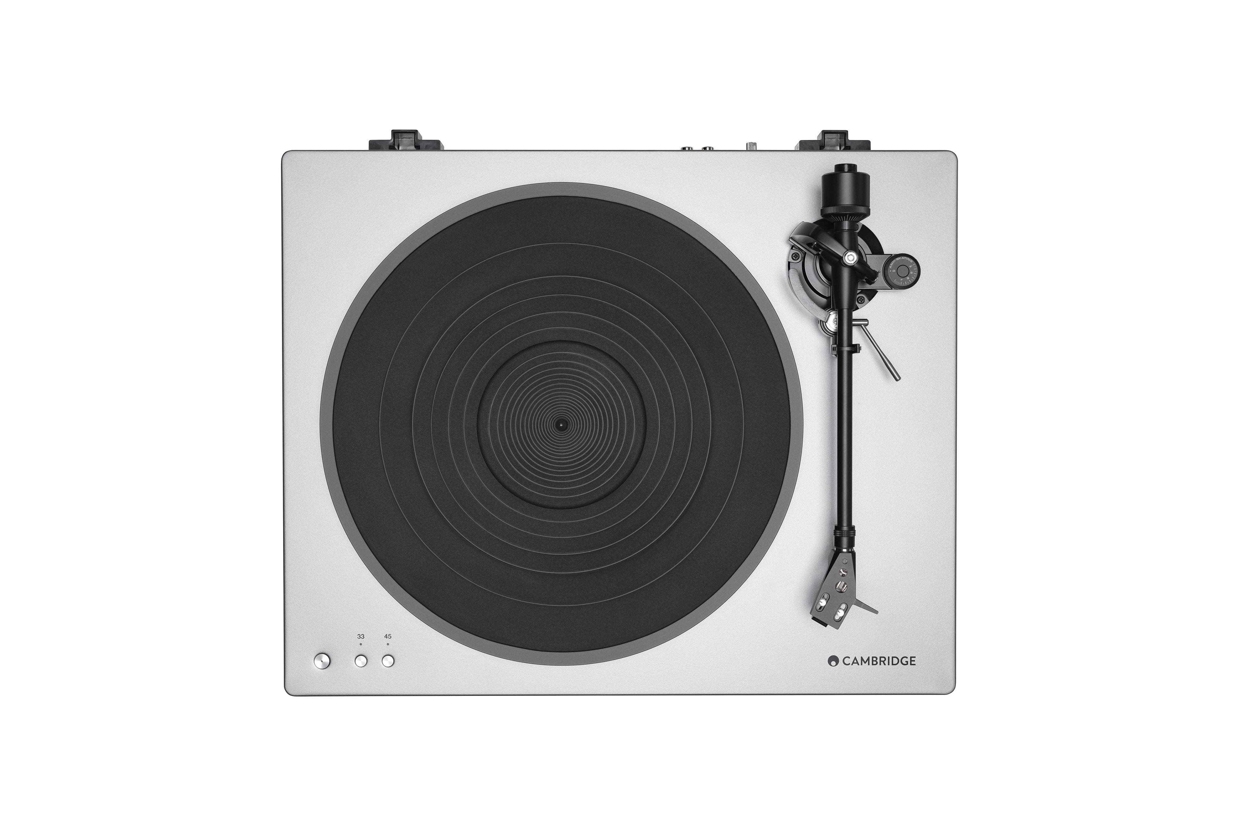 Cambridge Audio Turntables & Record Players Cambridge Audio Alva ST Turntable Bluetooth