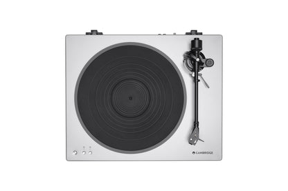 Cambridge Audio Turntables & Record Players Cambridge Audio Alva ST Turntable Bluetooth