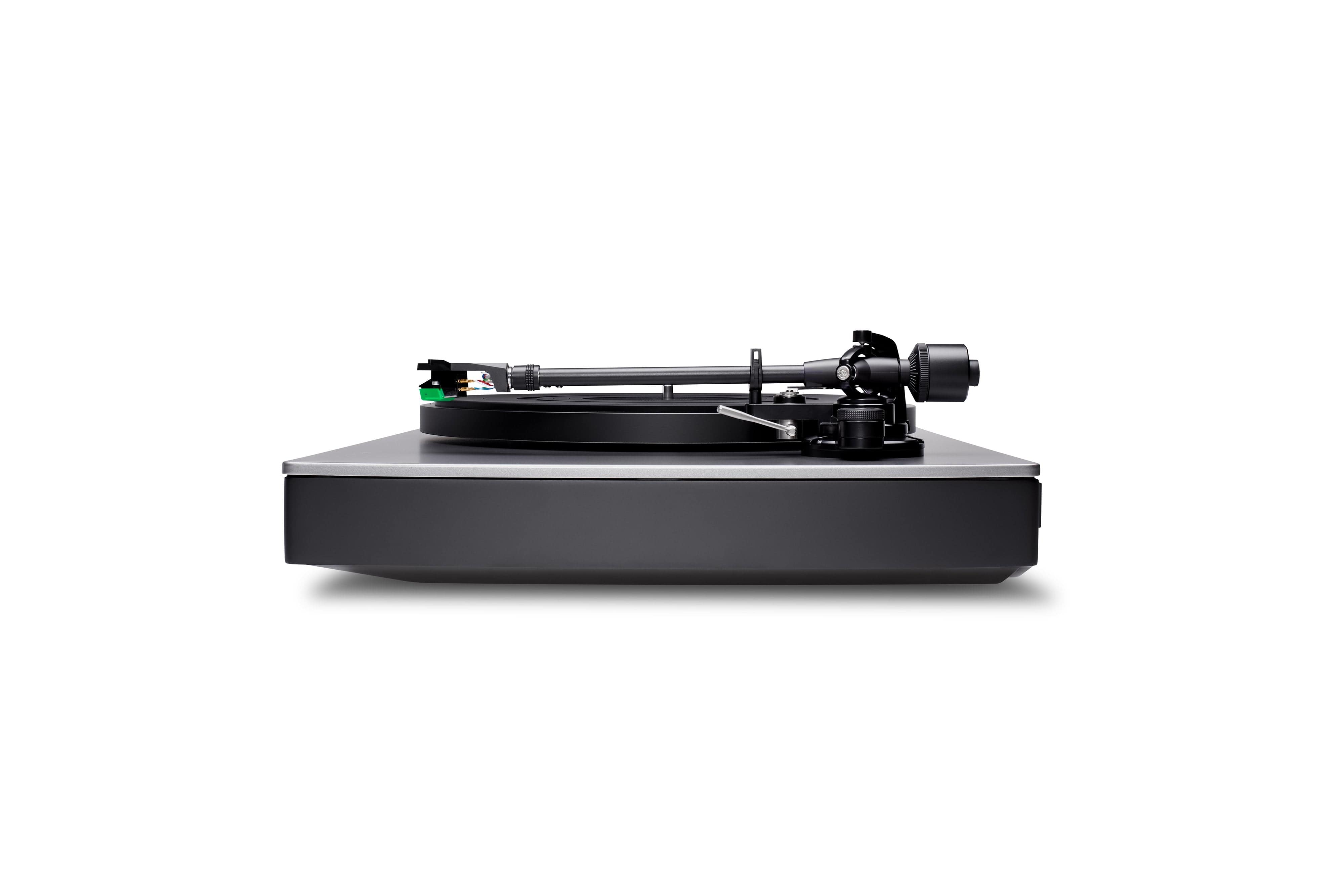 Cambridge Audio Turntables & Record Players Cambridge Audio Alva ST Turntable Bluetooth